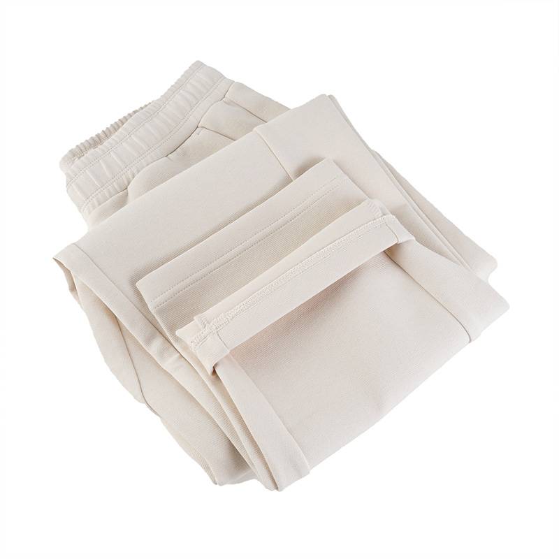 女款运动休闲时尚针织长裤K0G22AK01A-1028