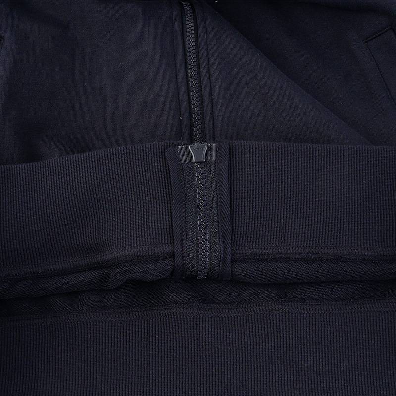 男女同款运动休闲开衫外套K0GW2MK07A-906