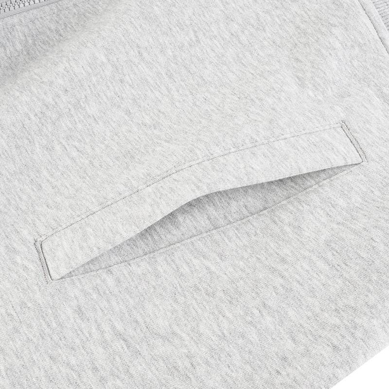 男女同款运动休闲开衫外套K0GW2MK07A-0108