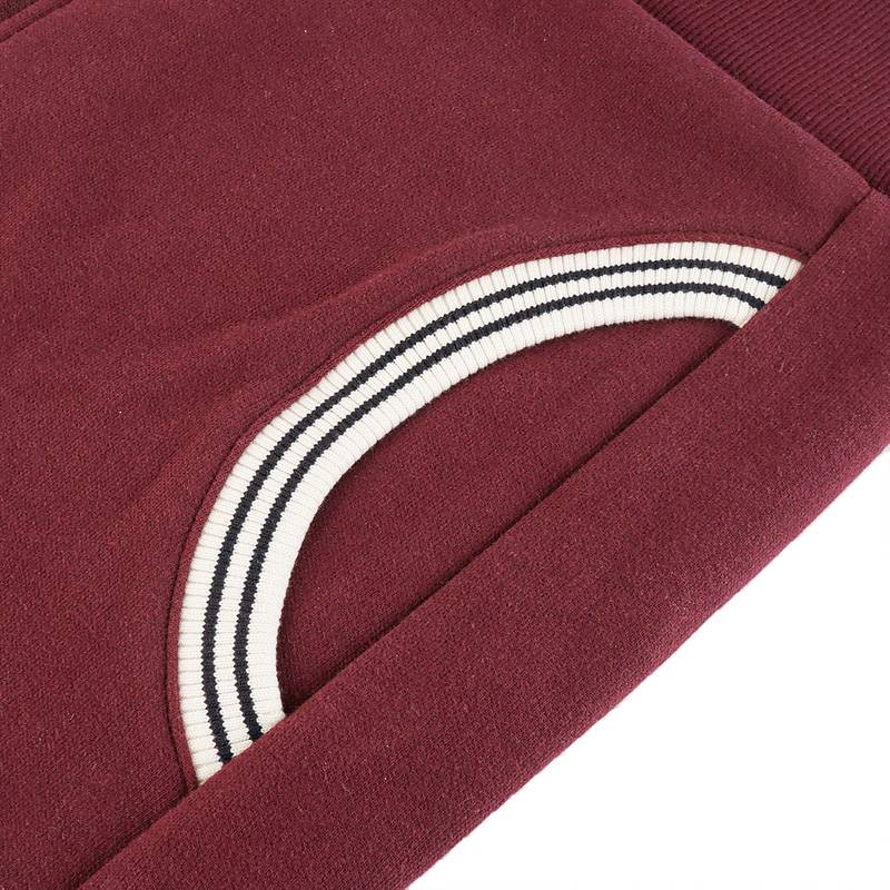 女子运动休闲立领开衫外套K0G22WK01-599