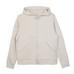 女子运动休闲连帽针织开衫外套K0G22MK03A-1028