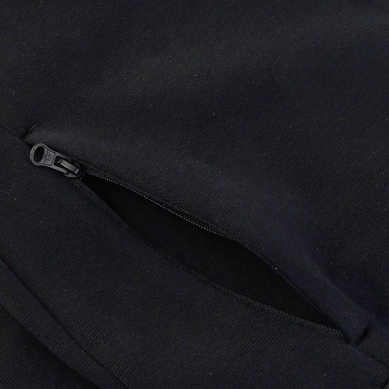 男款运动休闲时尚针织长裤K0G12AK01A-990