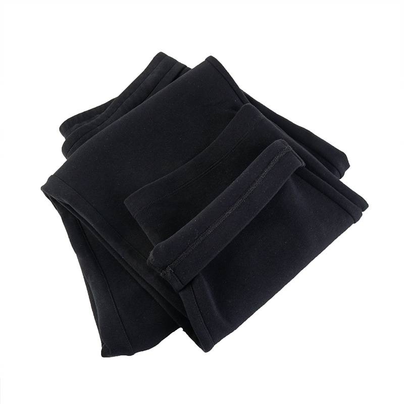 男款运动休闲时尚针织长裤K0G12AK01A-990