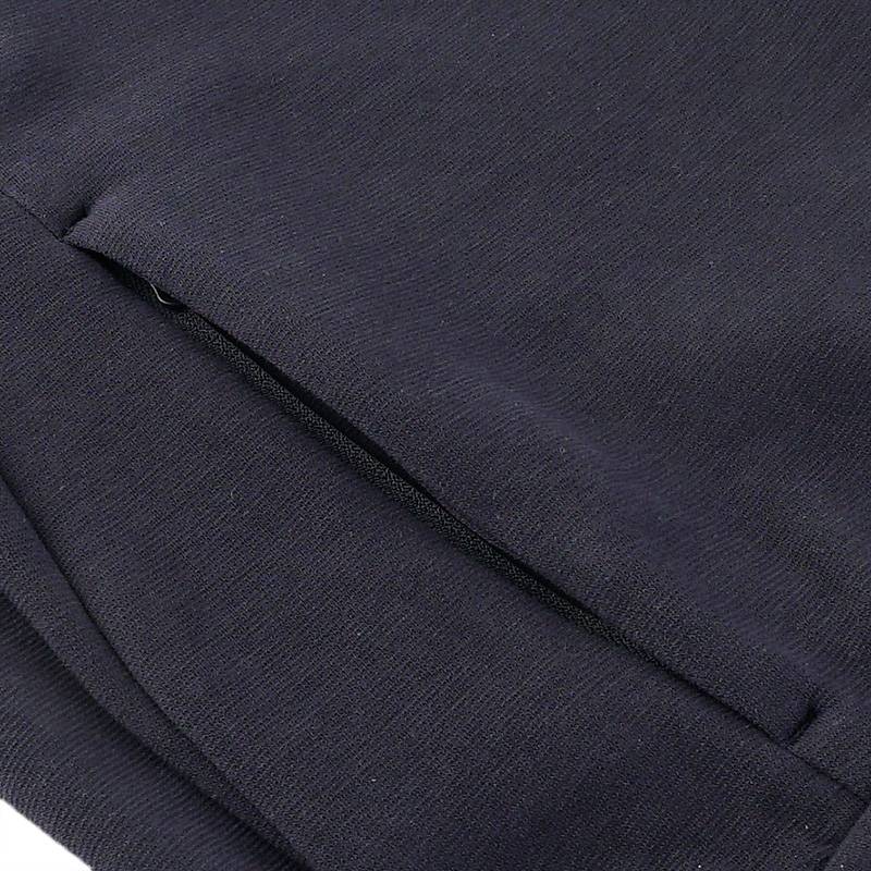 男款运动休闲时尚针织长裤K0G12AK01A-906