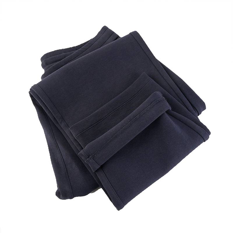 男款运动休闲时尚针织长裤K0G12AK01A-906