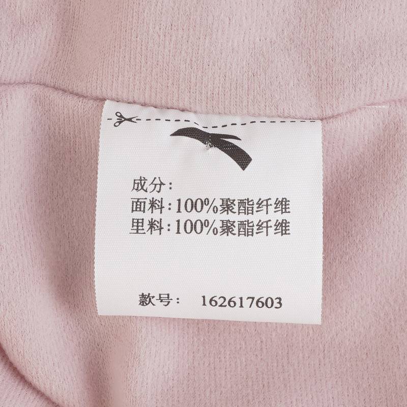 女子丝光绒夹克外套162617603-3