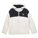 女子连帽羽绒服K0F82YY02A-6337