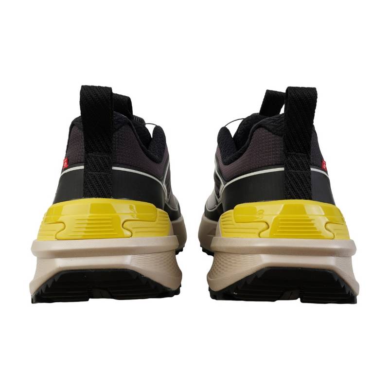 户外越野跑鞋男耐磨缓震防滑跑步鞋112615599-2