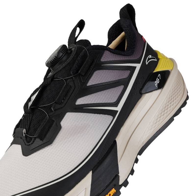 户外越野跑鞋男耐磨缓震防滑跑步鞋112615599-2