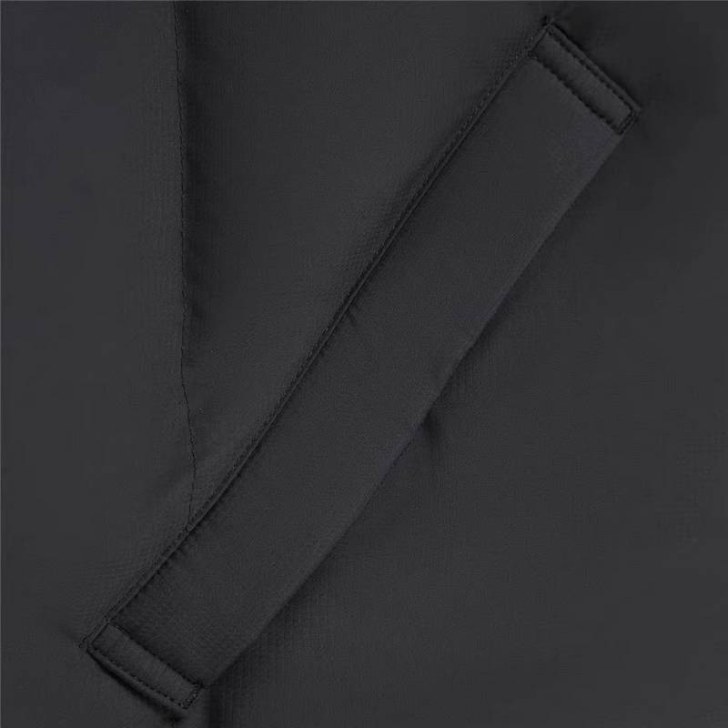 男子韦德生活运动休闲羽绒马甲AMRV079-1