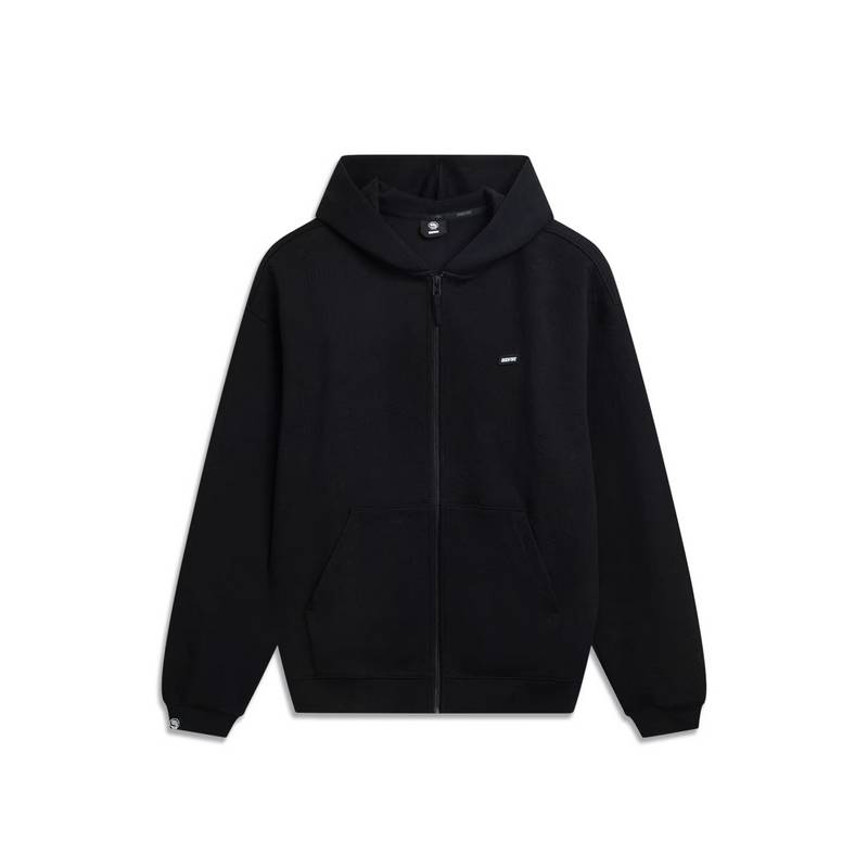 男子反伍BADFIVE连帽卫衣AWDV873-3