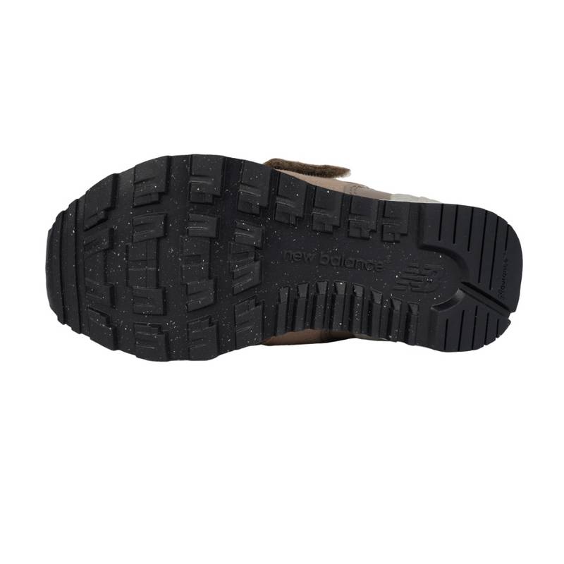 0-4岁小童舒适魔术贴学步鞋