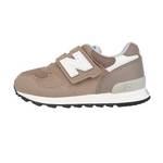 0-4岁小童舒适魔术贴学步鞋