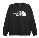 男子休闲宽松版型运动户外卫衣NF0A8AT7JK31