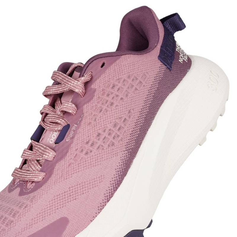 女子户外运动越野鞋徒步鞋NF0A8A9S4TO1