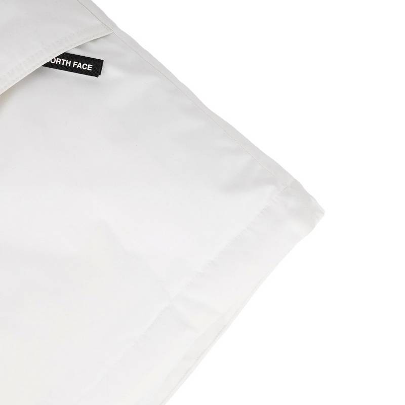 男子户外运动鹅绒保暖羽绒服NF0A89Z0LA91