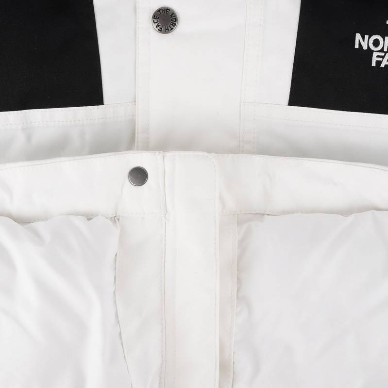 男子户外运动鹅绒保暖羽绒服NF0A89Z0LA91