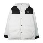 男子户外运动鹅绒保暖羽绒服NF0A89Z0LA91