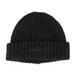 男女同款针织帽舒适保暖帽子NF0A887TJK31