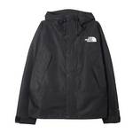 男子Mono Mountain经典复刻城市户外冲锋衣NF0A88XFJK31