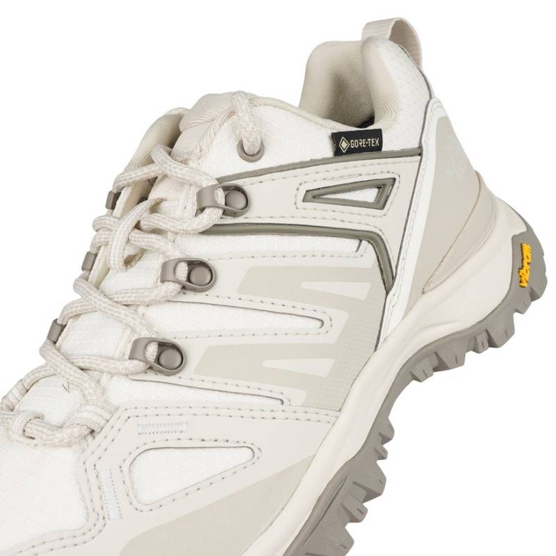 女子户外防滑耐磨舒适透气徒步鞋NF0A8AAB6T11