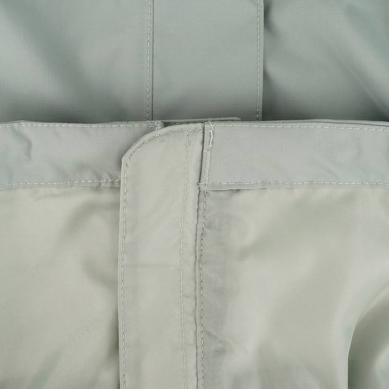 女子休闲运动冲锋衣NF0A8DFAD5M1