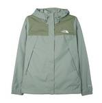 女子休闲运动冲锋衣NF0A8DFAD5M1