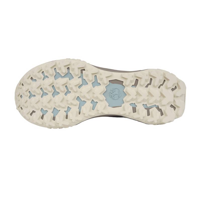 女子户外轻便防滑缓震动徒步鞋A2N4BA4C