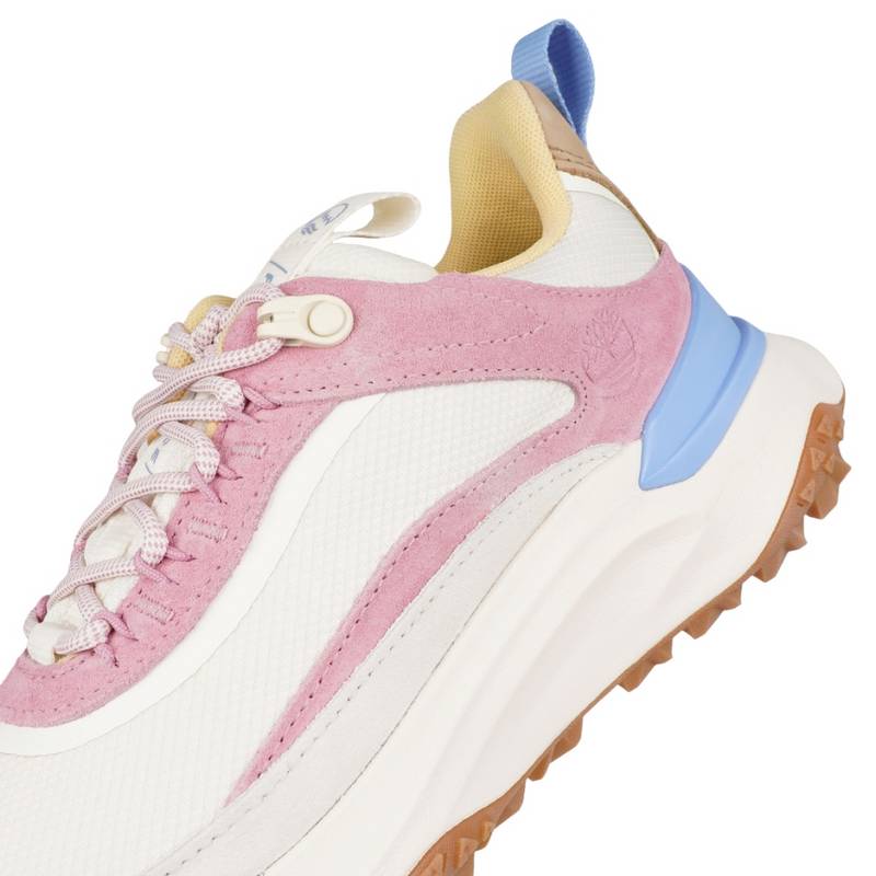 女子户外轻便防水防滑缓震动徒步鞋A2N4BA3O