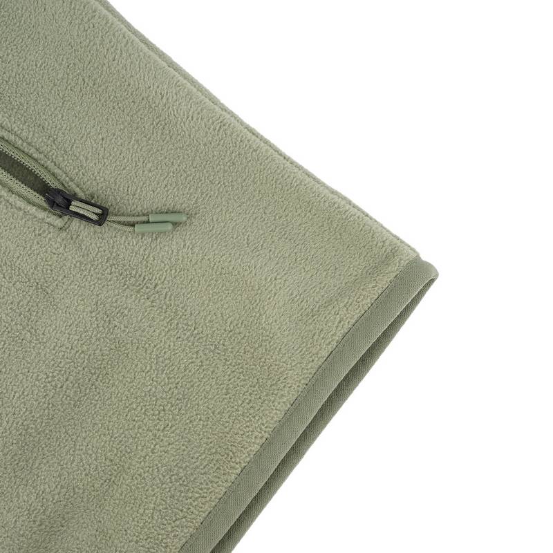 男子户外开衫立领抓绒衣NF0A8FHXBO91