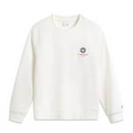 女子运动休闲套头衫卫衣AWDV536-1