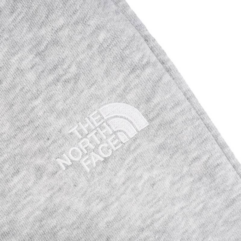 户外运动女裤针织直筒阔腿长裤NF0A8F0ZDYX1