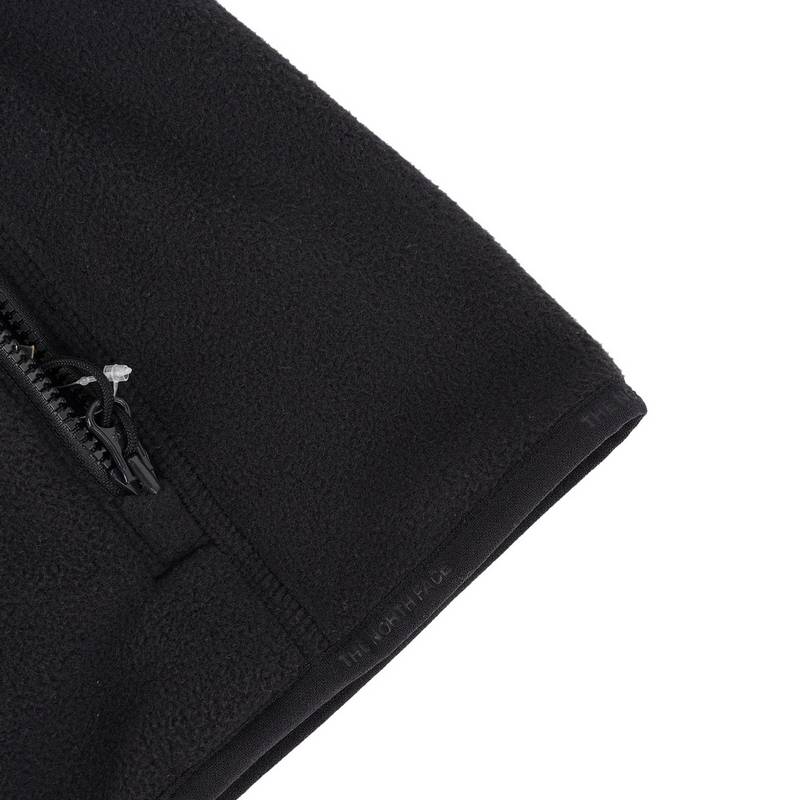 女士户外Glacier立领抓绒衣外套NF0A8FJXAFI1