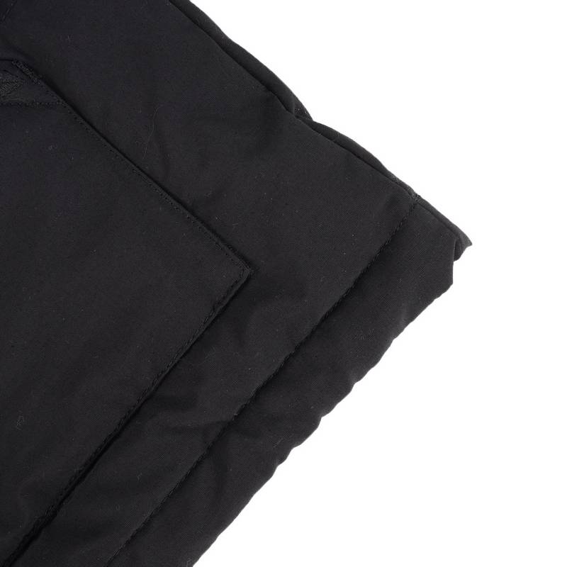 户外男士600蓬袖子可拆卸羽绒服NF0A8DUGJK31