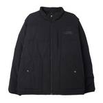 户外男士600蓬袖子可拆卸羽绒服NF0A8DUGJK31