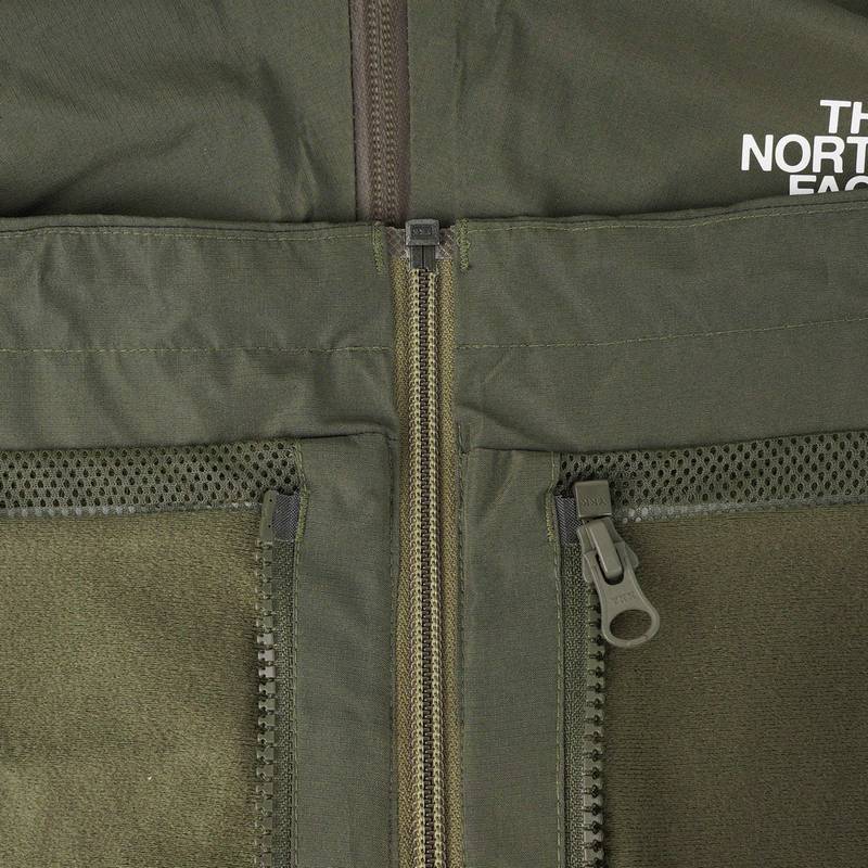 男子硬壳连帽冲锋衣NF0A8BWF21L1