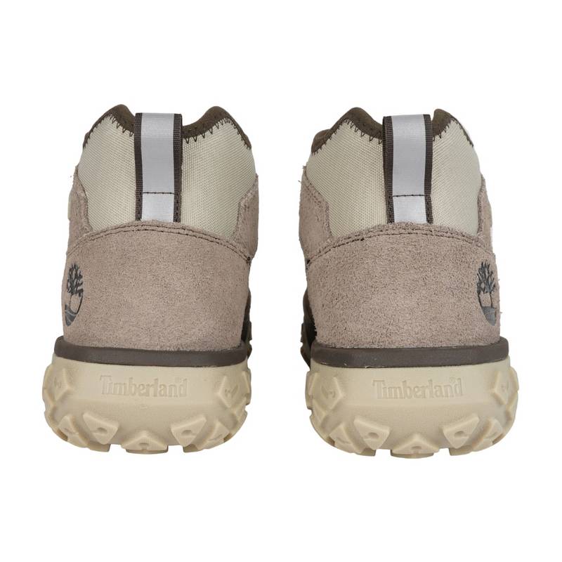 男子MID LACE HKR BOOT运动休闲鞋A6CW1Y55