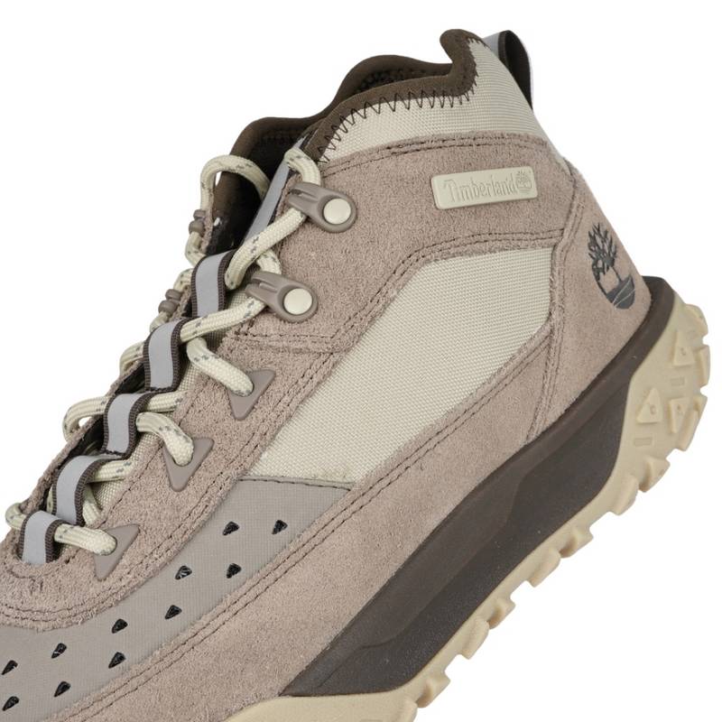 男子MID LACE HKR BOOT运动休闲鞋A6CW1Y55