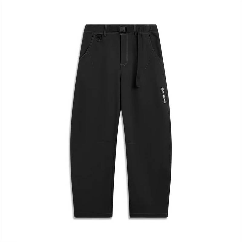 女子运动休闲长裤AYKV606-1