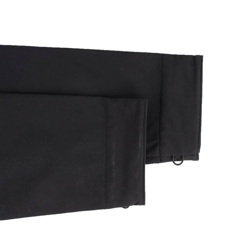 男子保暖软壳衣外套A6AU4001