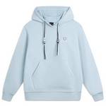 女子运动休闲套头衫卫衣AWDV988-4