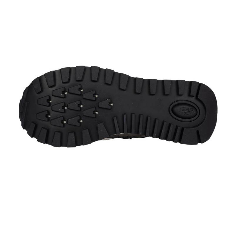 情侣复古跑步鞋休闲运动鞋