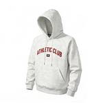 女子运动潮流连帽卫衣AWDW158-5