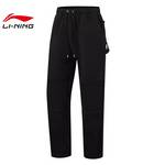 男子反伍运动休闲长裤裤子AKLW013-4