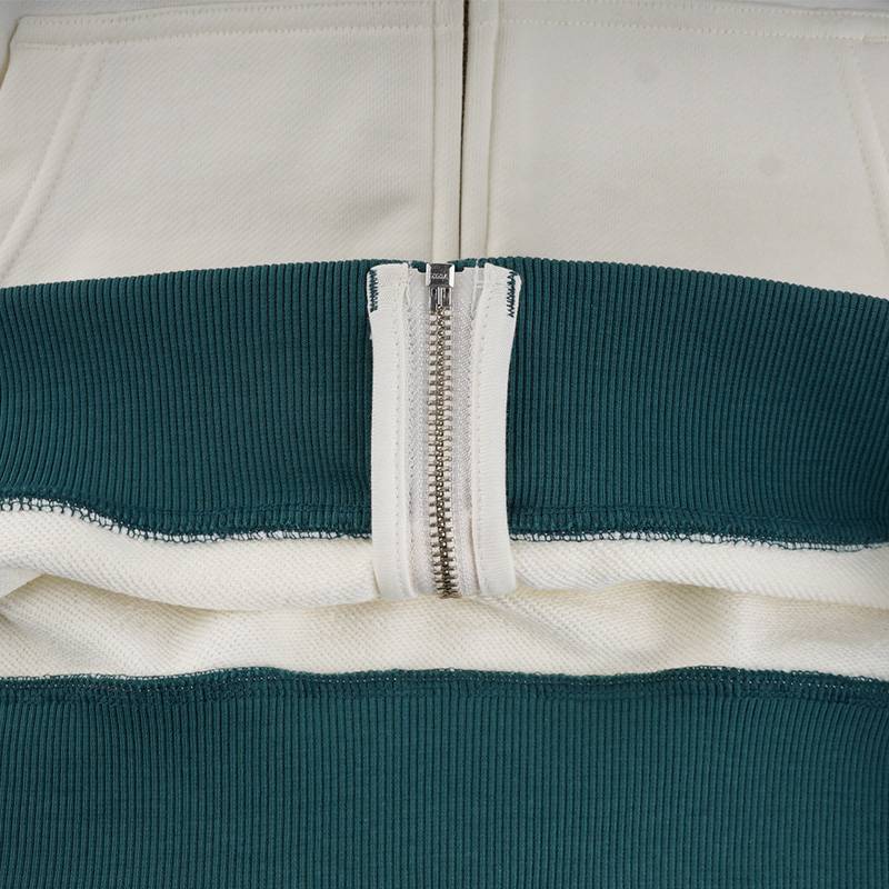 男女同款连帽上衣外套14187451