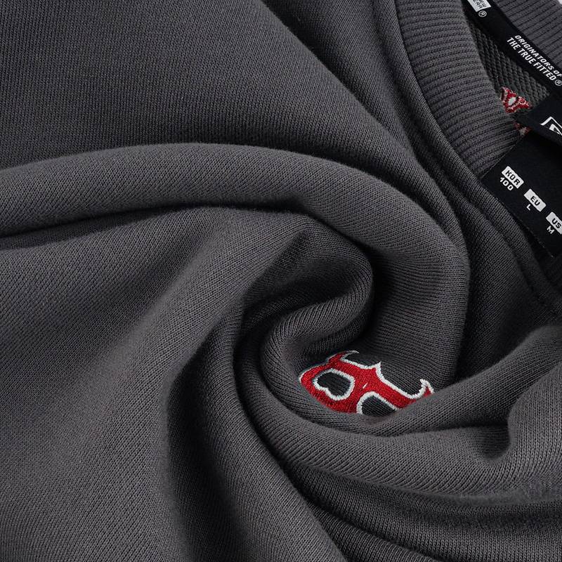 男女款刺绣套头毛衣14397934