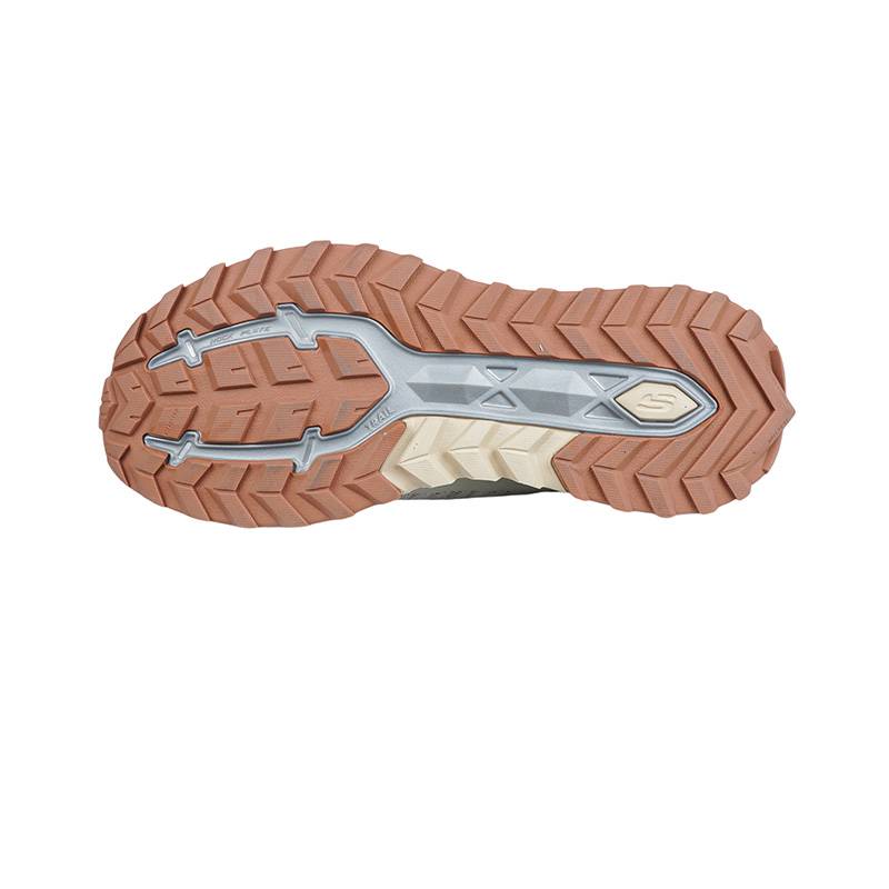 男女户外休闲鞋橡胶EVA减震