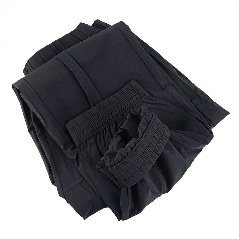 女子运动休闲长裤P325W062-0018