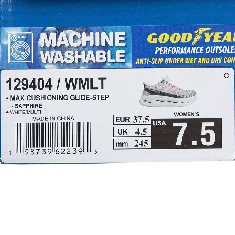 女舒适时尚运动鞋百搭休闲鞋129404-WMLT