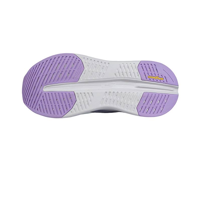 女鞋专业跑步鞋厚底休闲鞋一脚蹬缓震鞋129404-WLV